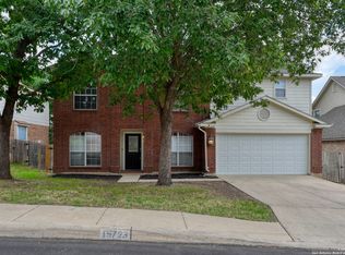 15723 Knolldown, San Antonio, TX 78247