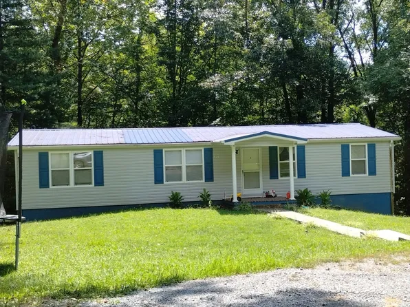 824 Buckner Ave, Big Stone Gap, VA 24219