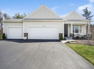 12612 Retreat Drive, Grand Haven, MI 49417