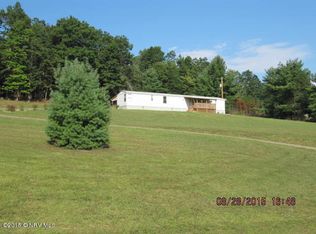 1409 Woods Gap Rd SE, Floyd, VA 24091