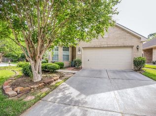 66 Goldenberry Dr, Conroe, TX 77384