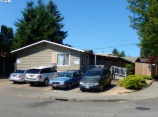 12900 SW Allen Blvd, Beaverton, OR 97005