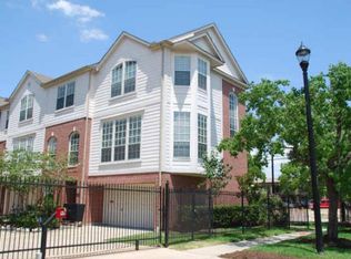 2106 Gillette St, Houston, TX 77006