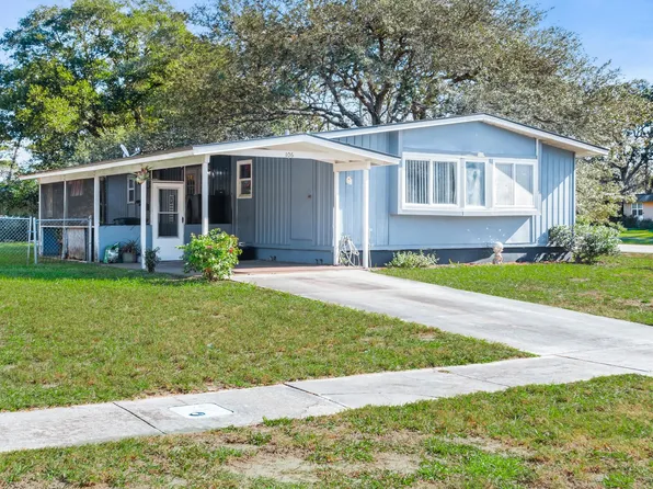 106 Deltona Blvd, Saint Augustine, FL 32086