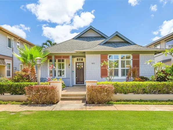 91-1036 Waikapoo St, Ewa Beach, HI 96706