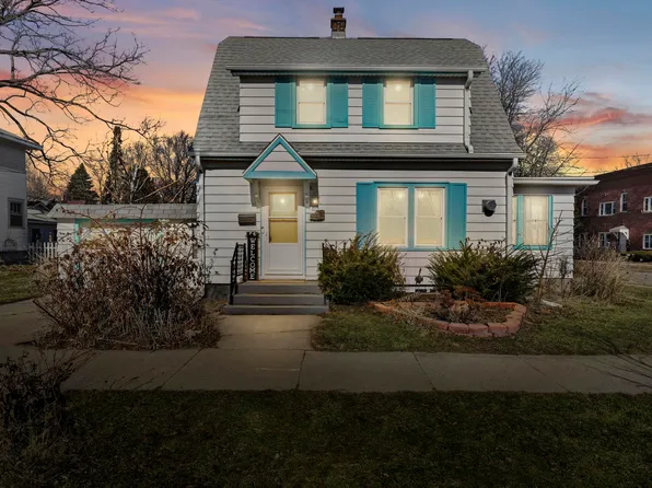 2418 Bashford Ave, Madison, WI 53704