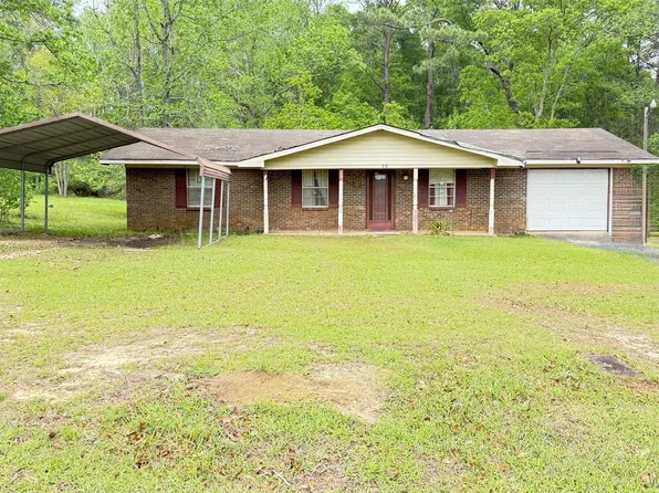 217 Gilmore St, Enterprise, AL 36330