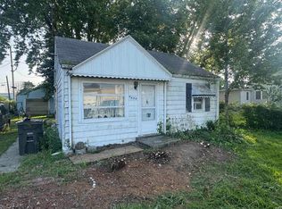4625 Arizona Ave, Fort Wayne, IN