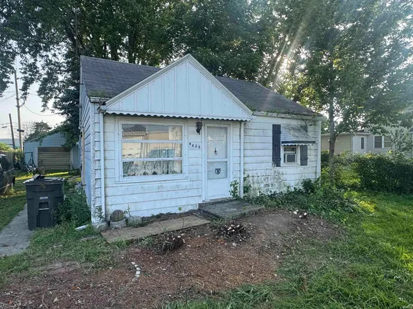 4625 Arizona Ave, Fort Wayne, IN 46808