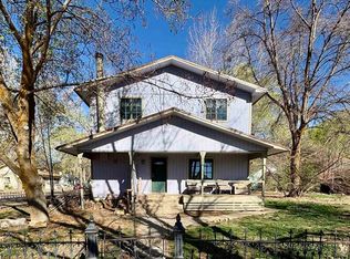 237 Onarga Avenue, Paonia, CO 81428