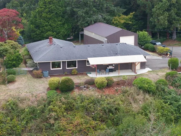 500 Hyde Park Drive, Hoquiam, WA 98550