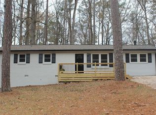3621 Lavilla Dr, Powder Springs, GA 30127