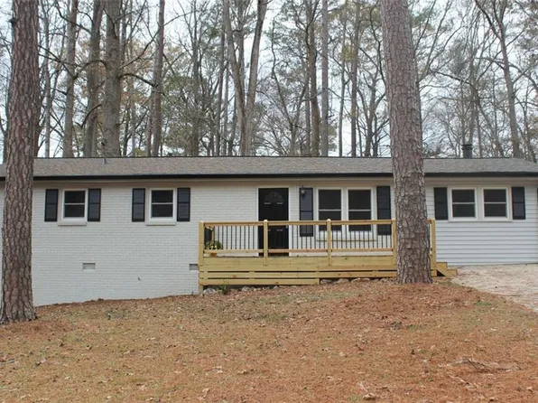 3621 Lavilla Dr, Powder Springs, GA 30127