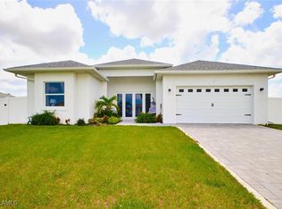 7 NW 14th Ave, Cape Coral, FL 33993