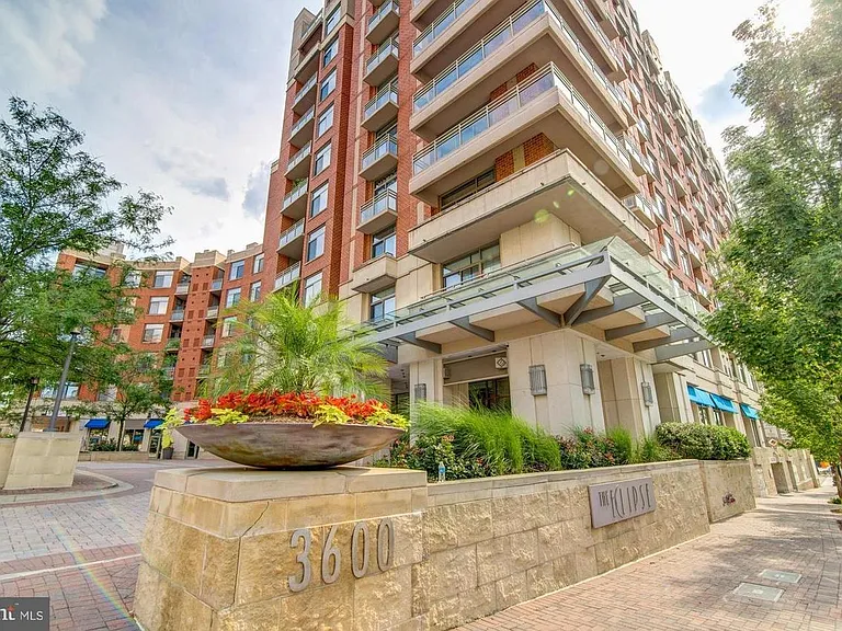 3600 Glebe Rd #921 — Photo 10