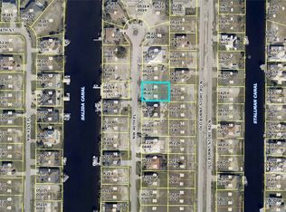 1311 NW 40th Pl, Cape Coral, FL 33993