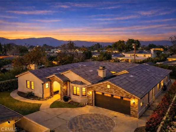 4922 Heleo Ave, Temple City, CA 91780