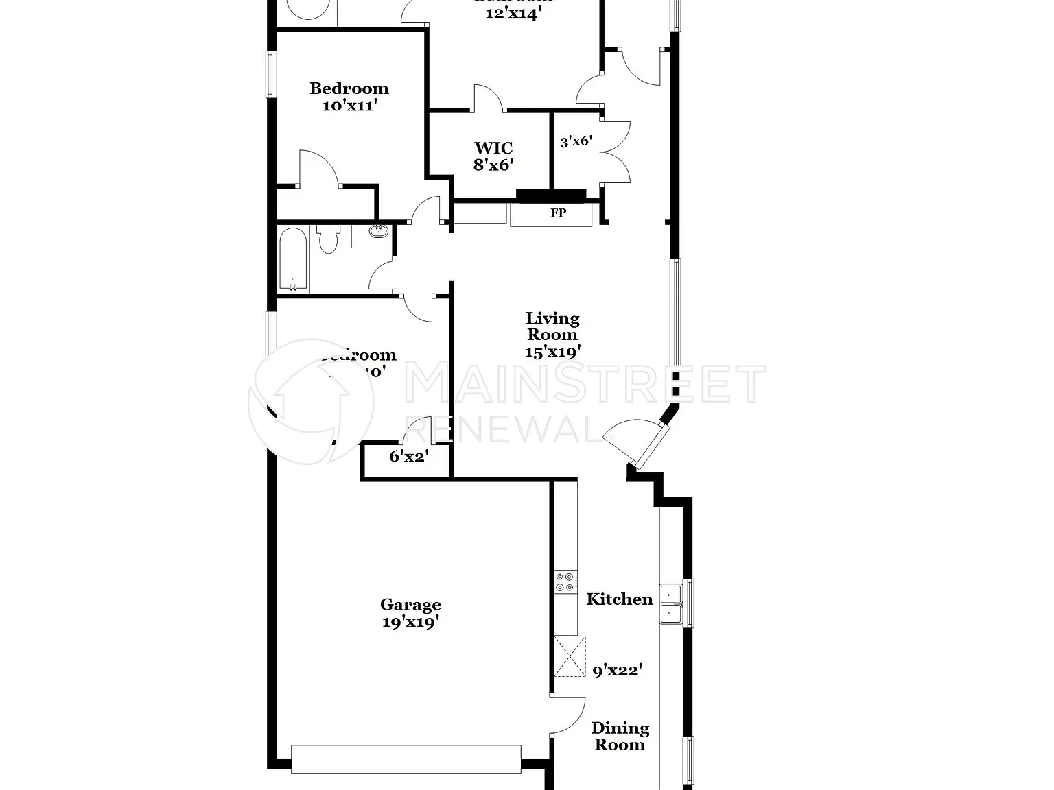 4742 Longmeadow Dr — Photo 2