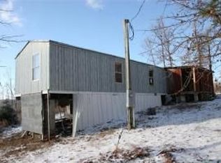 6305 Morgan Cave Rd, Harrison, AR 72601