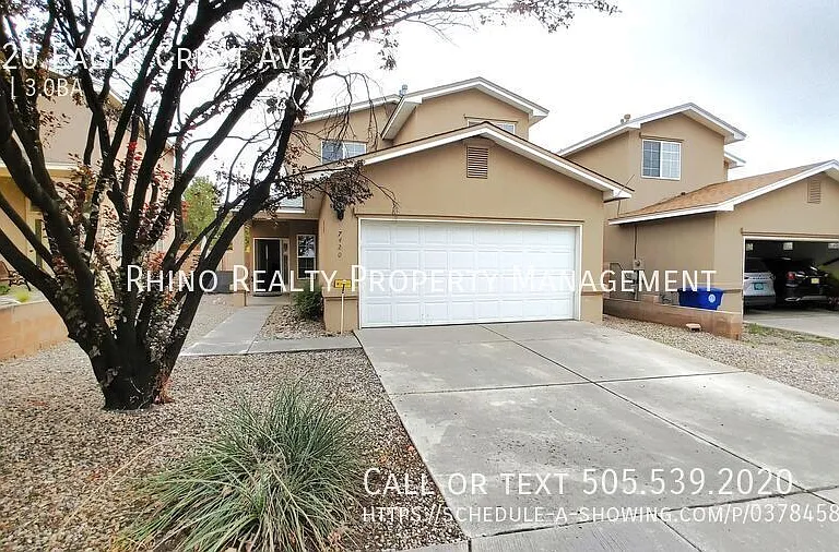 7420 Eagle Crest Ave NE — Photo 1