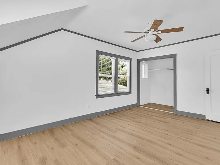Bedroom #4