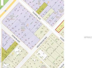 4719 Thorpe Ave, Orlando, FL 32804