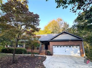 270 Gatewood Cir, Athens, GA 30607