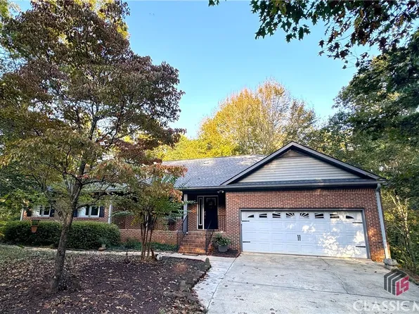 270 Gatewood Circle, Athens, GA 30607