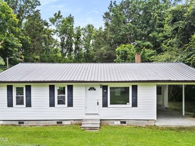770 Church Street, Willard, NC, 28478