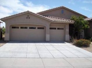 5817 E Dusty Coyote Cir, Scottsdale, AZ 85266
