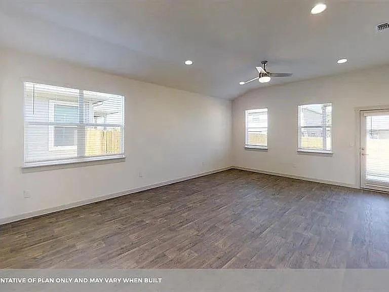 4609 Quarrybank Dr — Photo 5