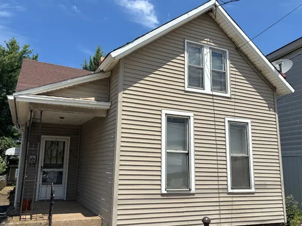 906 W 18th St, Erie, PA 16502