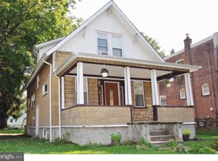 600 Beechwood Ave, Collingdale, PA 19023