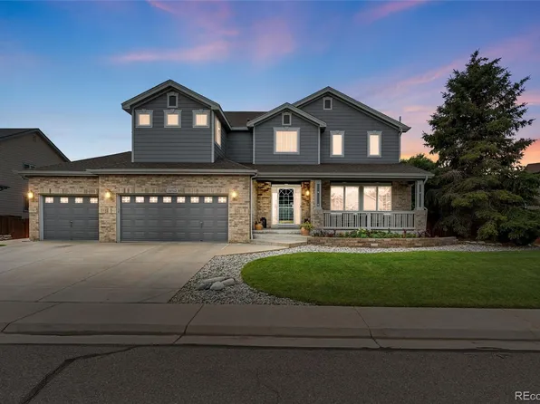 14962 Williams Street, Thornton, CO 80602