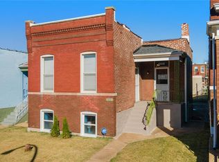 3231 Liberty St, Saint Louis, MO 63111