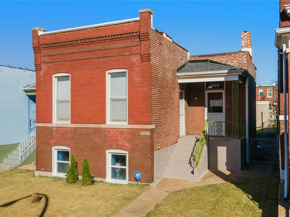 3231 Liberty St, Saint Louis, MO 63111