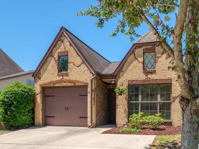 2493 Ridgemont Dr, Birmingham, AL, 35244