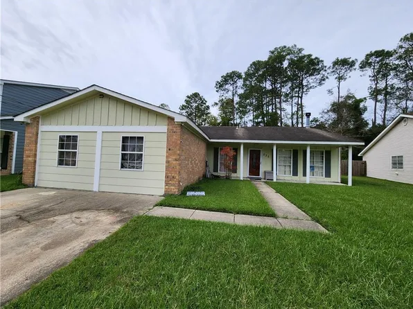 532 Queen Anne Dr, Slidell, LA 70460