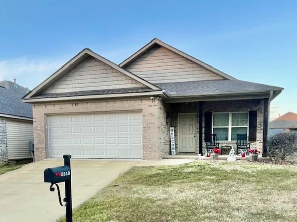 5240 University Gardens Dr, Cottondale, AL 35453