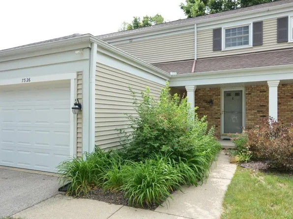 7326 Old Sauk Rd, Madison, WI 53717