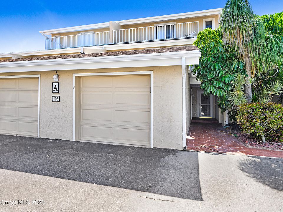 103 La Costa St 5, Melbourne Beach, FL 32951 Zillow