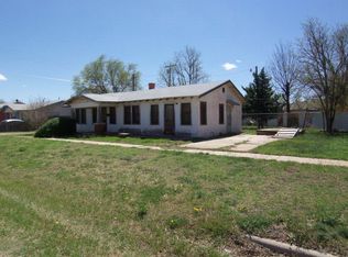 435 E Lubbock St, Slaton, TX 79364