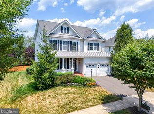 4672 Glass Mountain Way, Haymarket, VA 20169