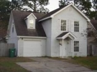 1151 Patriot Ct, Fort Walton Beach, FL 32547