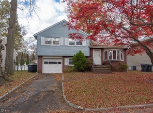 105 Stillman Ave, Bergenfield, NJ 07621