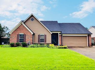 7549 Bridelwreath Dr, Memphis, TN 38125