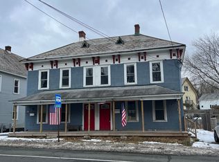 516 Union St #518, North Adams, MA 01247