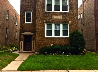 7238 N Bell Ave #2, Chicago, IL 60645