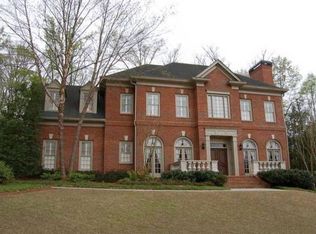 4410 Crestwicke Pointe, Sandy Springs, GA 30319