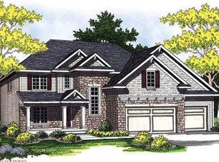 3290 Secluded Meadows Loop, Wasilla, AK 99654